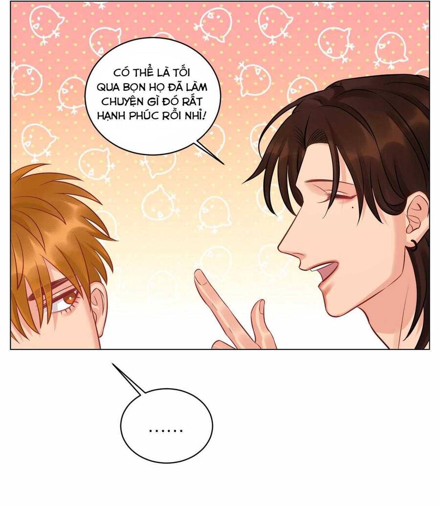 Ký Túc Xá Nam Phòng 303 - Chapter 228 - Page 20