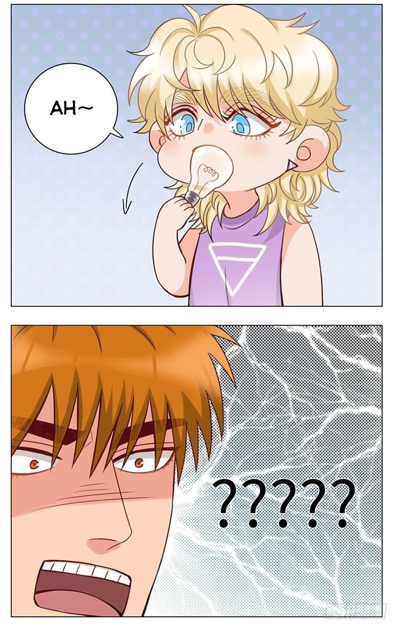 Ký Túc Xá Nam Phòng 303 - Chapter 23 - Page 18