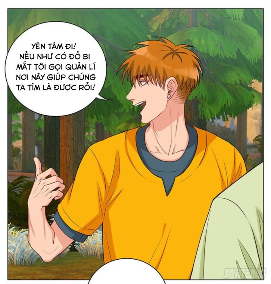 Ký Túc Xá Nam Phòng 303 - Chapter 23 - Page 9