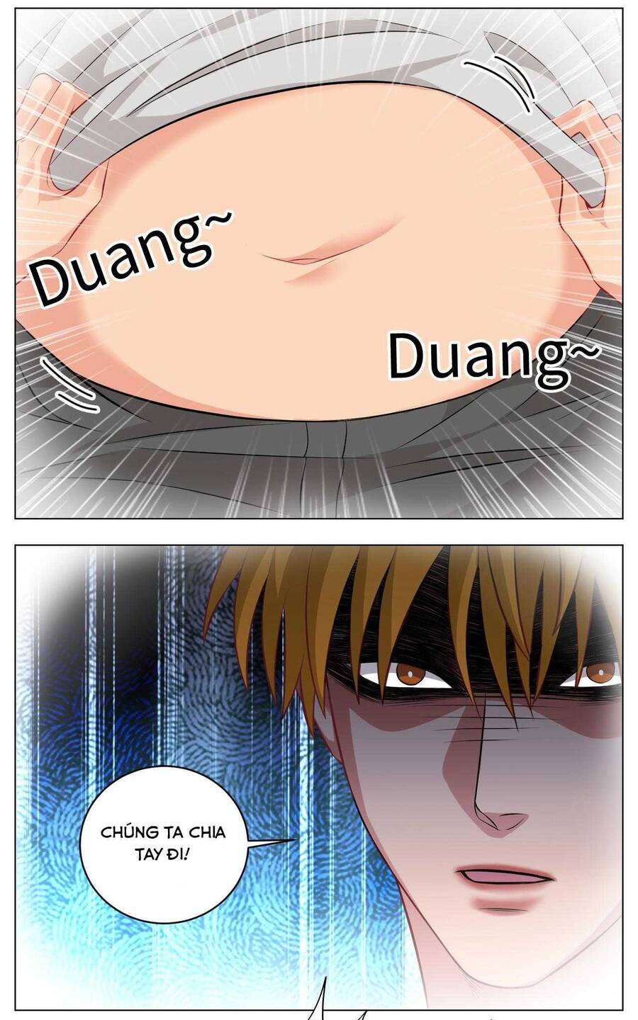 Ký Túc Xá Nam Phòng 303 - Chapter 230 - Page 18