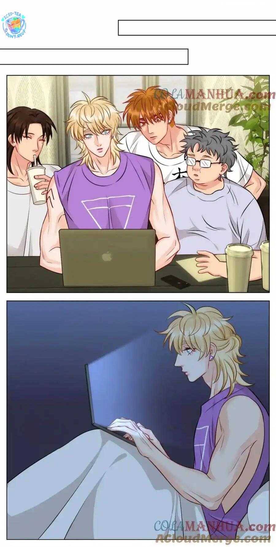 Ký Túc Xá Nam Phòng 303 - Chapter 231 - Page 7