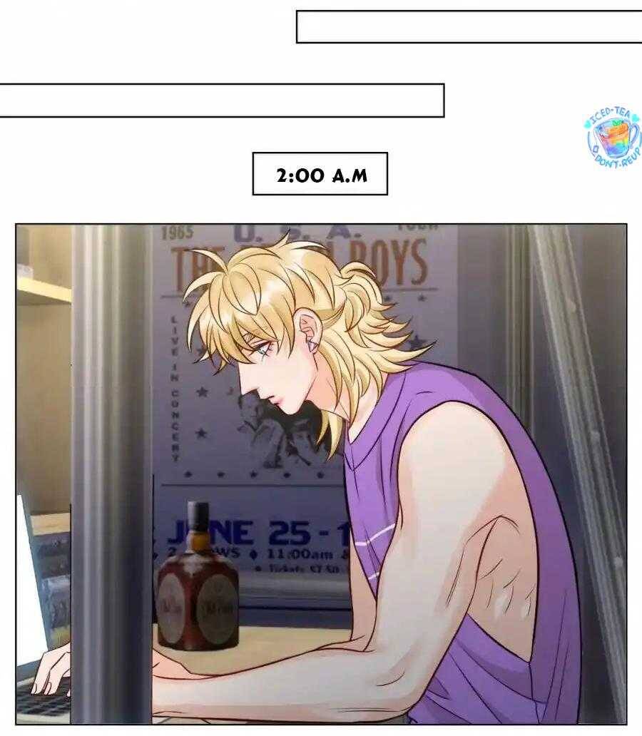 Ký Túc Xá Nam Phòng 303 - Chapter 231 - Page 9