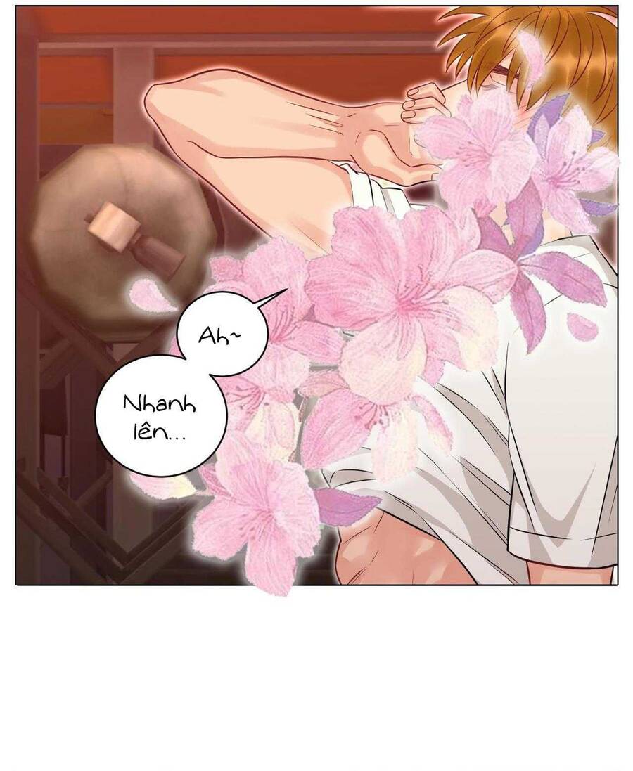 Ký Túc Xá Nam Phòng 303 - Chapter 232 - Page 14