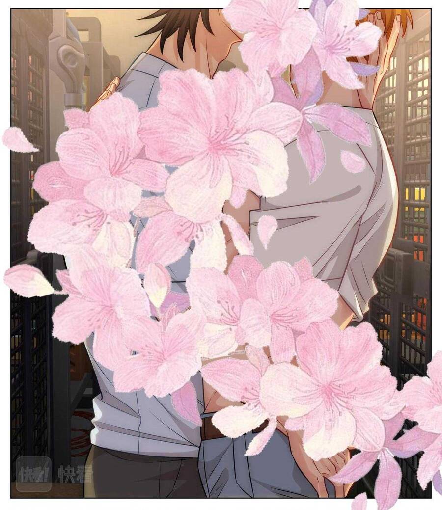 Ký Túc Xá Nam Phòng 303 - Chapter 232 - Page 5