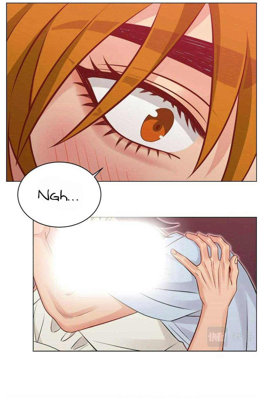 Ký Túc Xá Nam Phòng 303 - Chapter 233 - Page 10