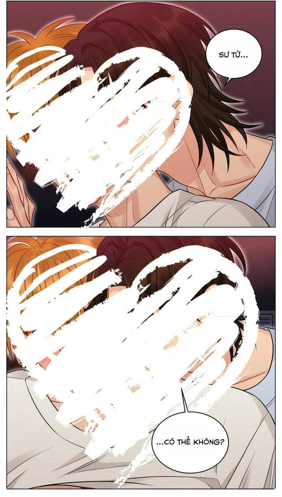 Ký Túc Xá Nam Phòng 303 - Chapter 233 - Page 11
