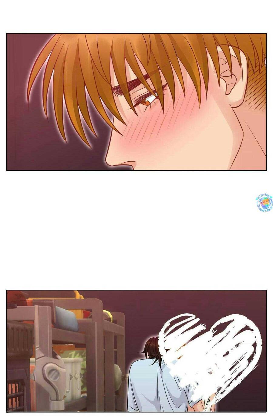 Ký Túc Xá Nam Phòng 303 - Chapter 233 - Page 12