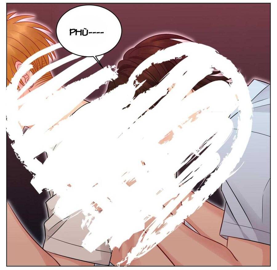 Ký Túc Xá Nam Phòng 303 - Chapter 233 - Page 14