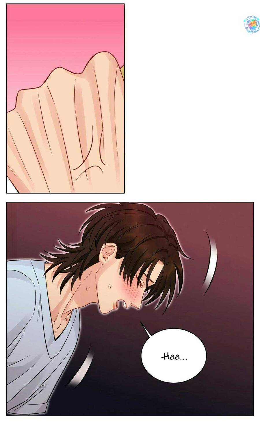 Ký Túc Xá Nam Phòng 303 - Chapter 233 - Page 6