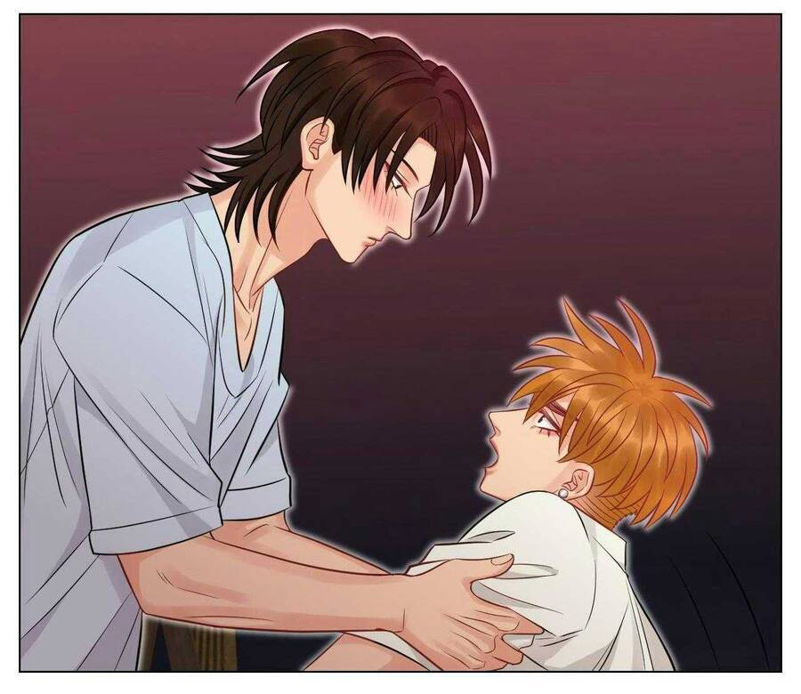 Ký Túc Xá Nam Phòng 303 - Chapter 233 - Page 8