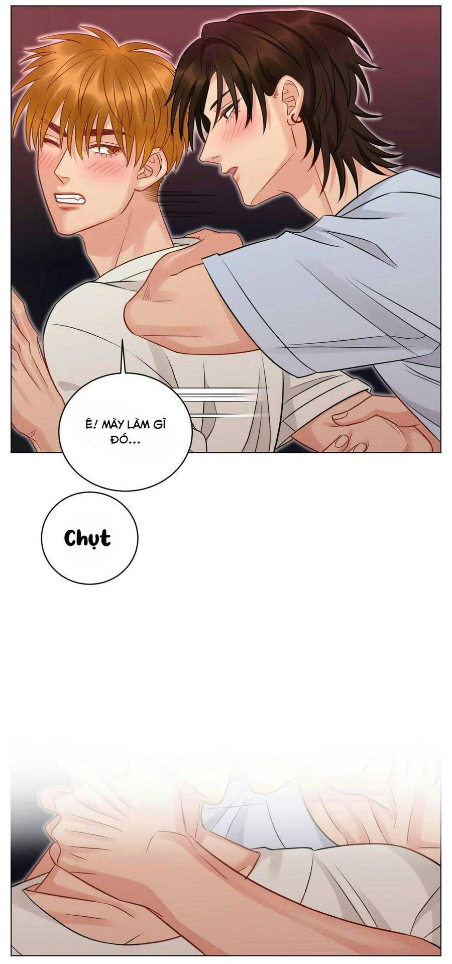 Ký Túc Xá Nam Phòng 303 - Chapter 233 - Page 9