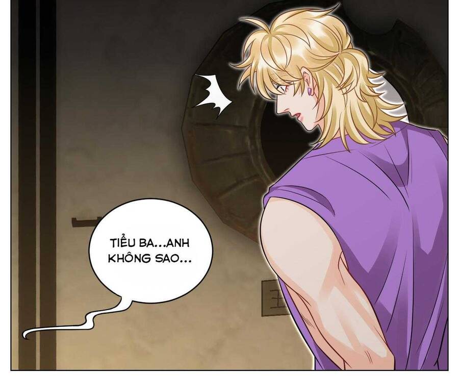 Ký Túc Xá Nam Phòng 303 - Chapter 234 - Page 9