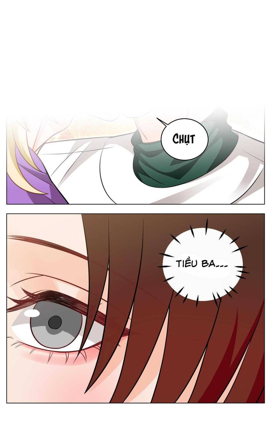 Ký Túc Xá Nam Phòng 303 - Chapter 235 - Page 10