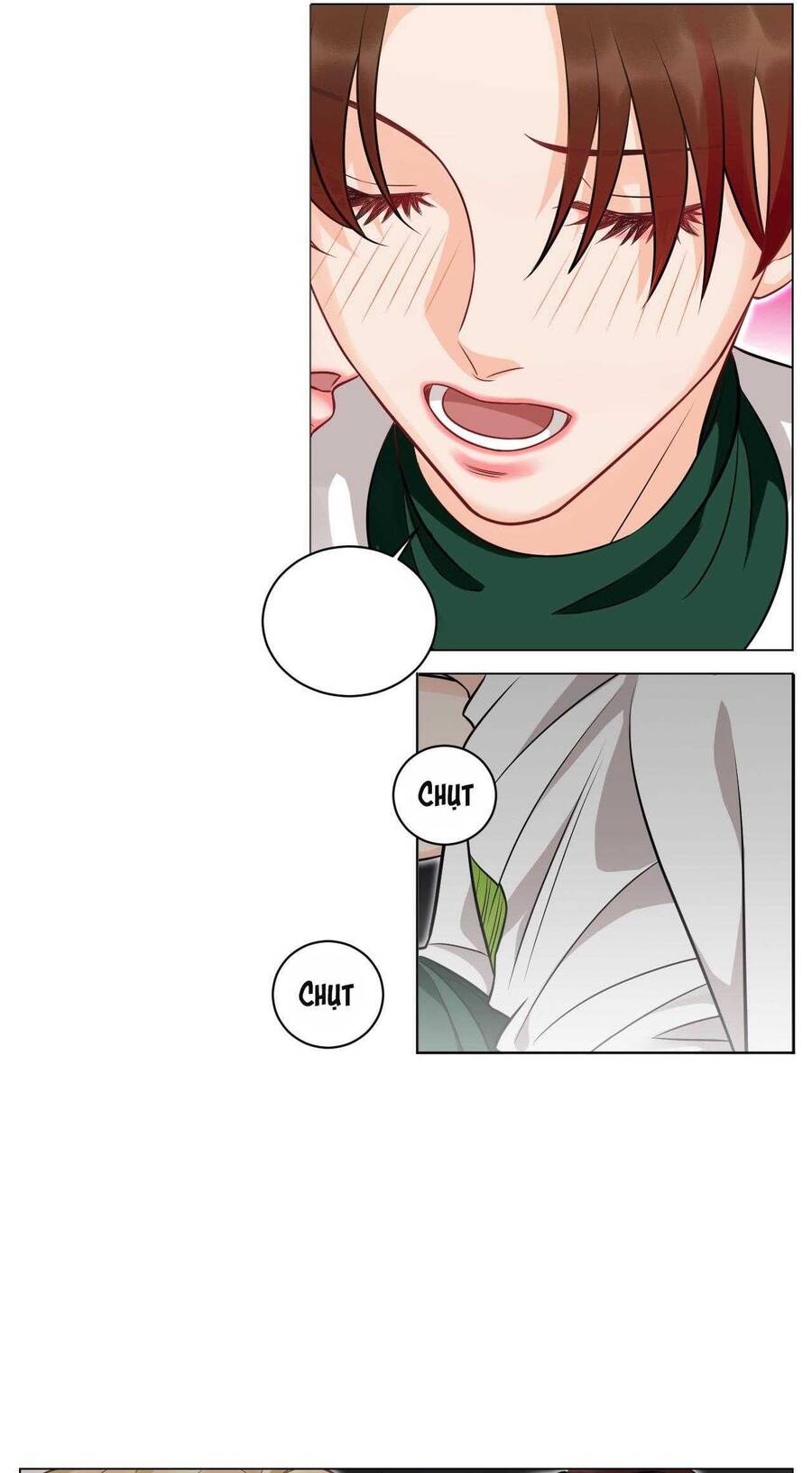 Ký Túc Xá Nam Phòng 303 - Chapter 235 - Page 13