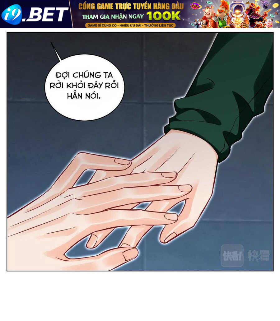 Ký Túc Xá Nam Phòng 303 - Chapter 235 - Page 17