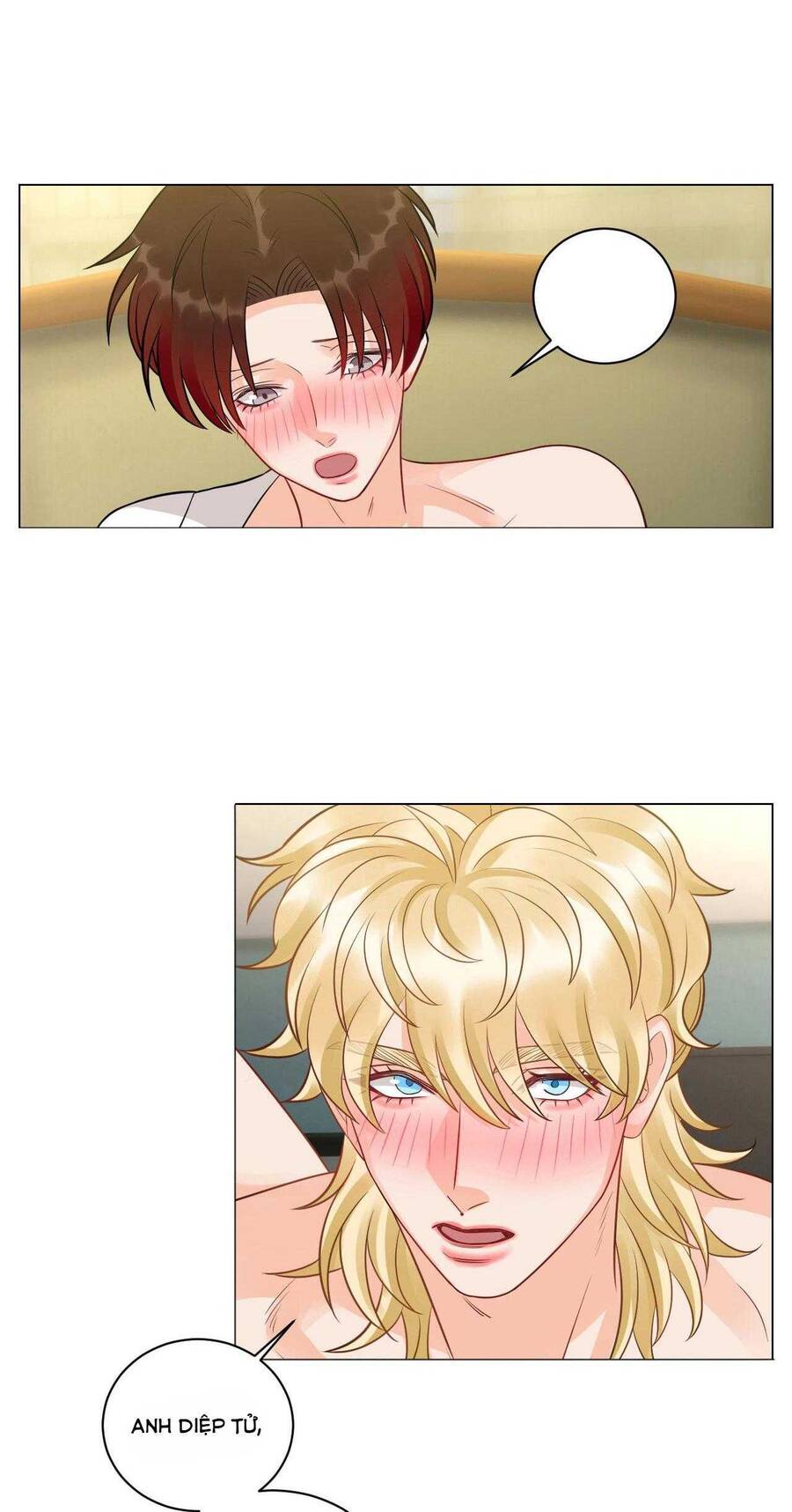 Ký Túc Xá Nam Phòng 303 - Chapter 236 - Page 10