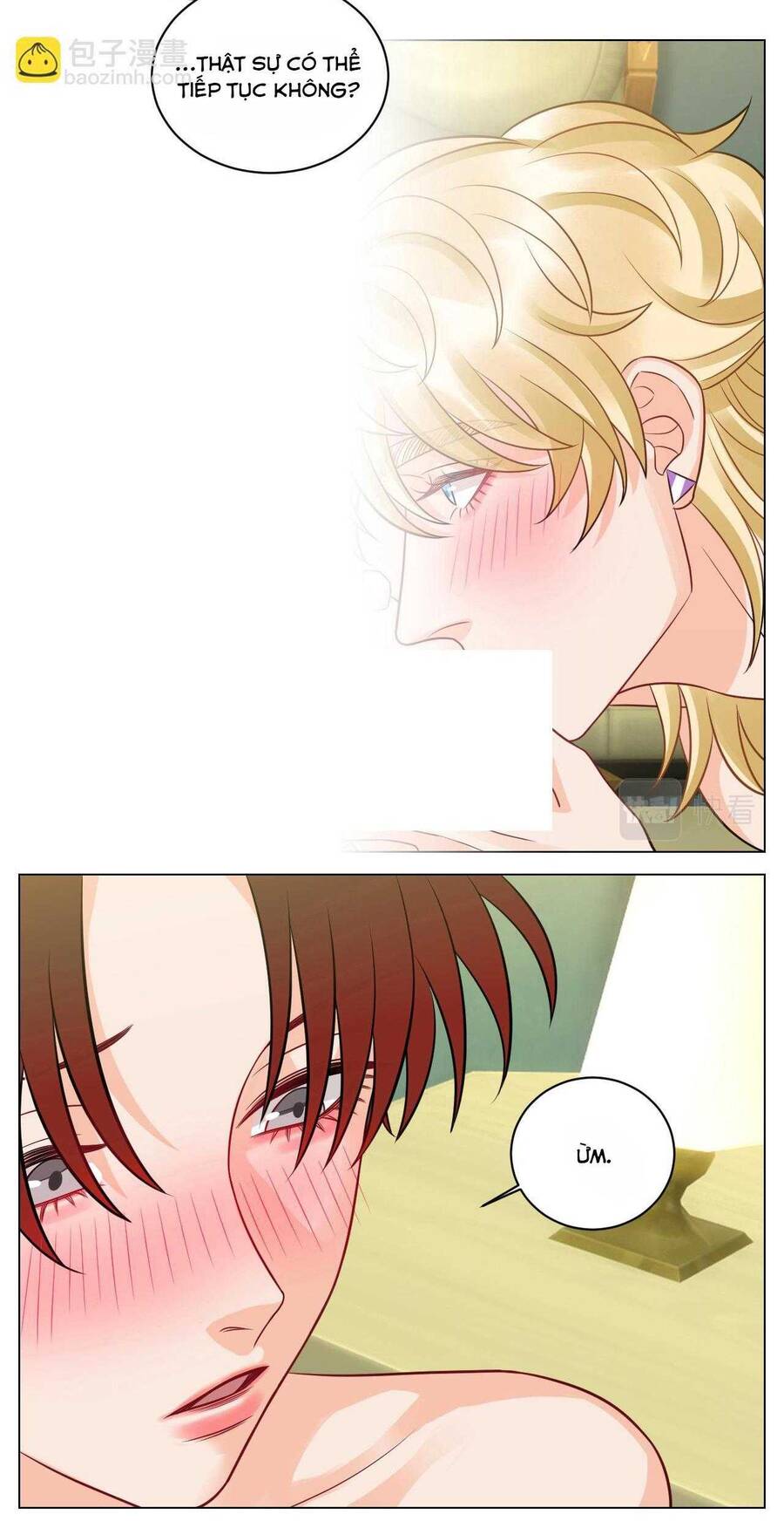 Ký Túc Xá Nam Phòng 303 - Chapter 236 - Page 11