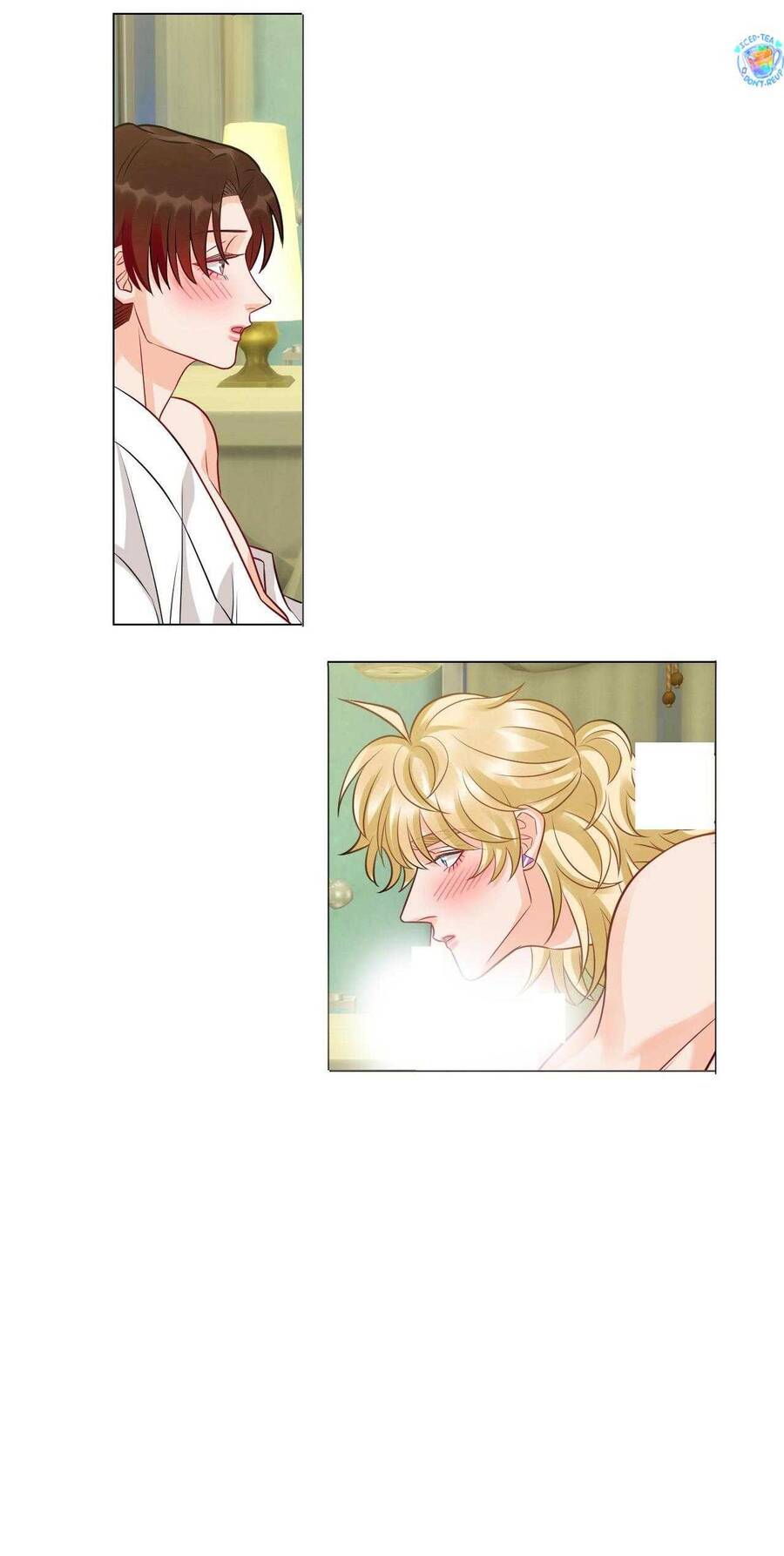 Ký Túc Xá Nam Phòng 303 - Chapter 236 - Page 12