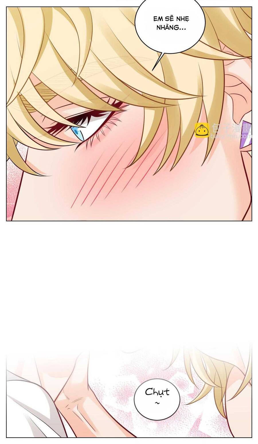 Ký Túc Xá Nam Phòng 303 - Chapter 236 - Page 14