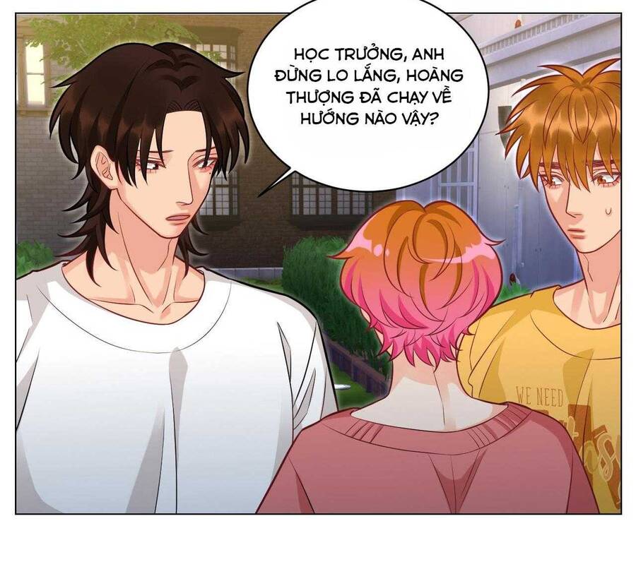 Ký Túc Xá Nam Phòng 303 - Chapter 237 - Page 6