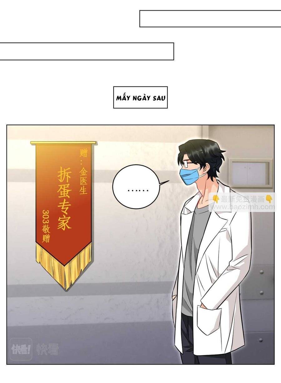 Ký Túc Xá Nam Phòng 303 - Chapter 238 - Page 17