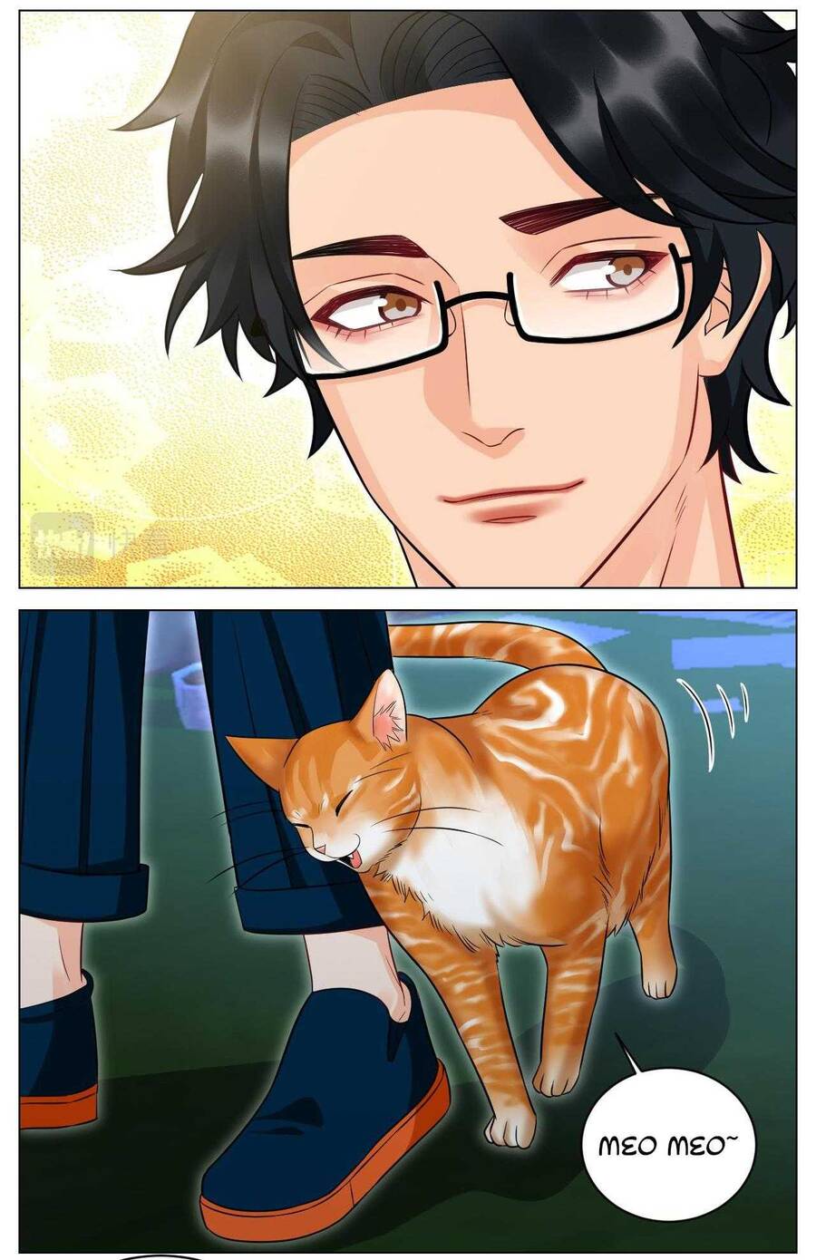 Ký Túc Xá Nam Phòng 303 - Chapter 238 - Page 4