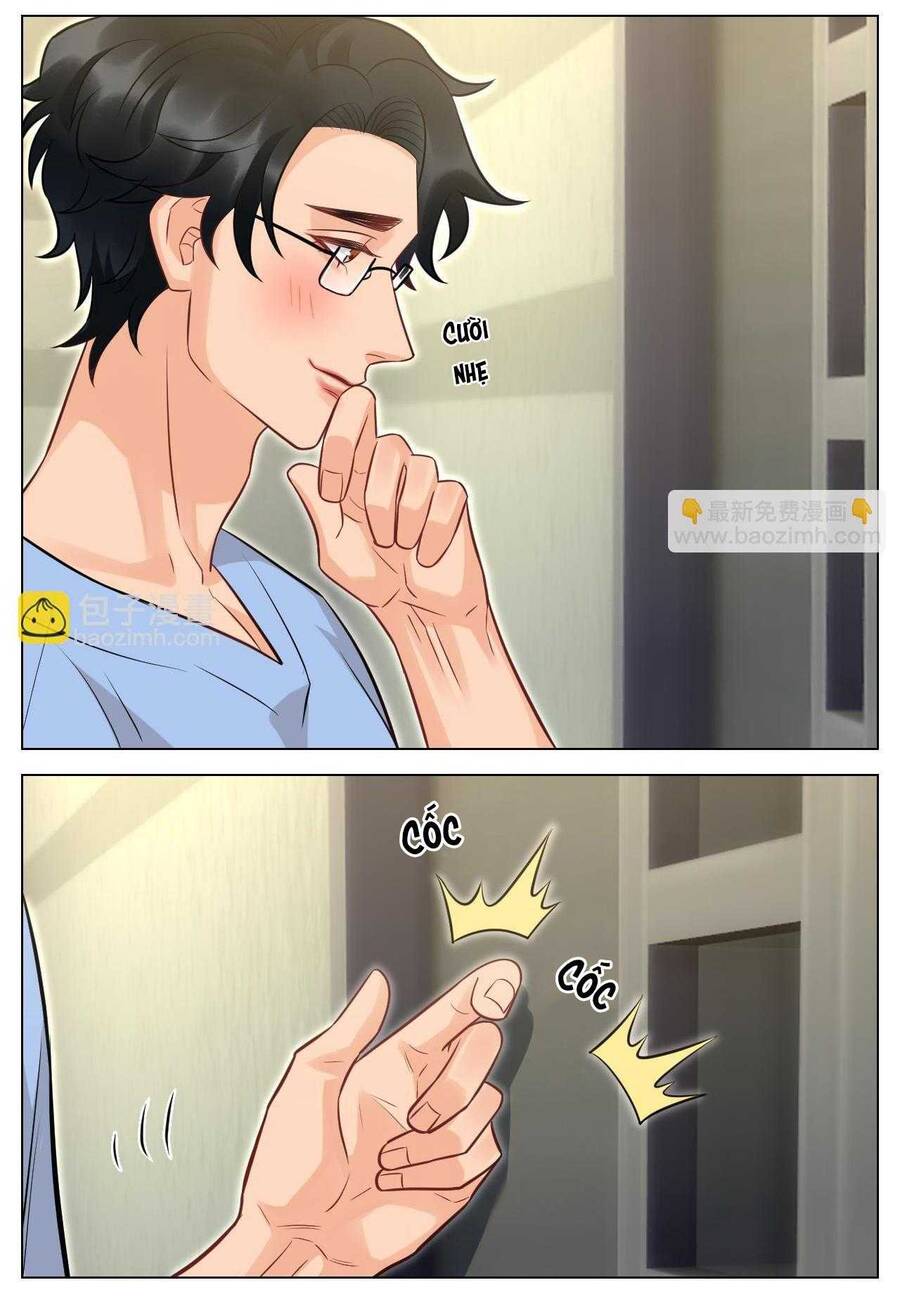 Ký Túc Xá Nam Phòng 303 - Chapter 239 - Page 14