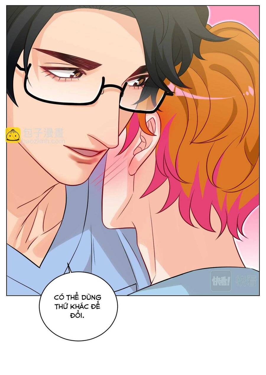 Ký Túc Xá Nam Phòng 303 - Chapter 239 - Page 20