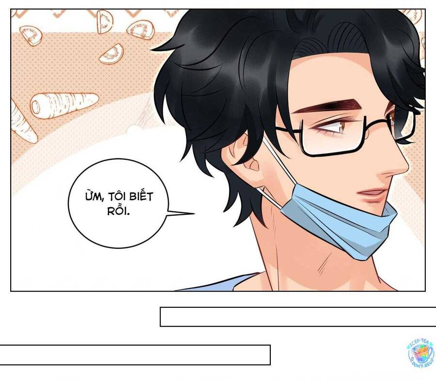 Ký Túc Xá Nam Phòng 303 - Chapter 239 - Page 6