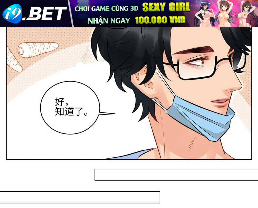 Ký Túc Xá Nam Phòng 303 - Chapter 239 - Page 8