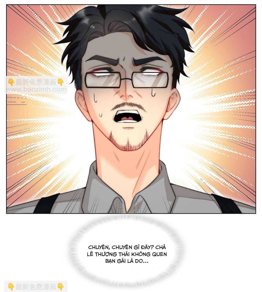 Ký Túc Xá Nam Phòng 303 - Chapter 240 - Page 16