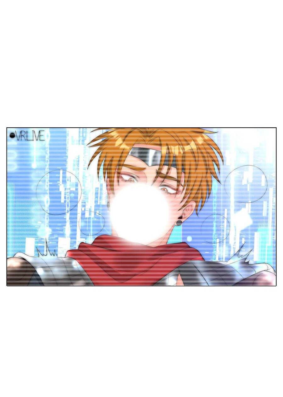 Ký Túc Xá Nam Phòng 303 - Chapter 241 - Page 16