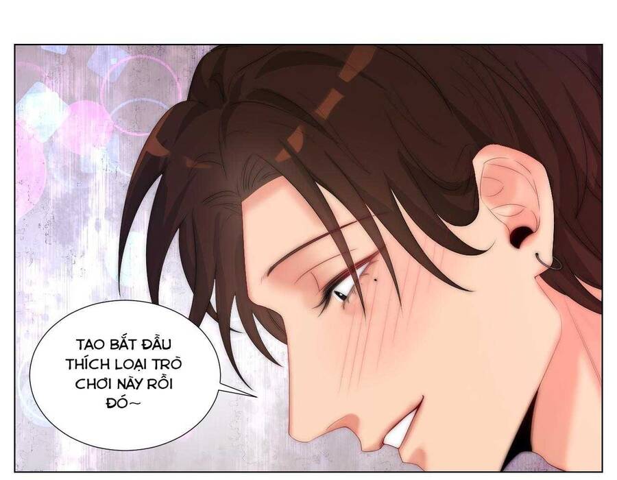 Ký Túc Xá Nam Phòng 303 - Chapter 241 - Page 17