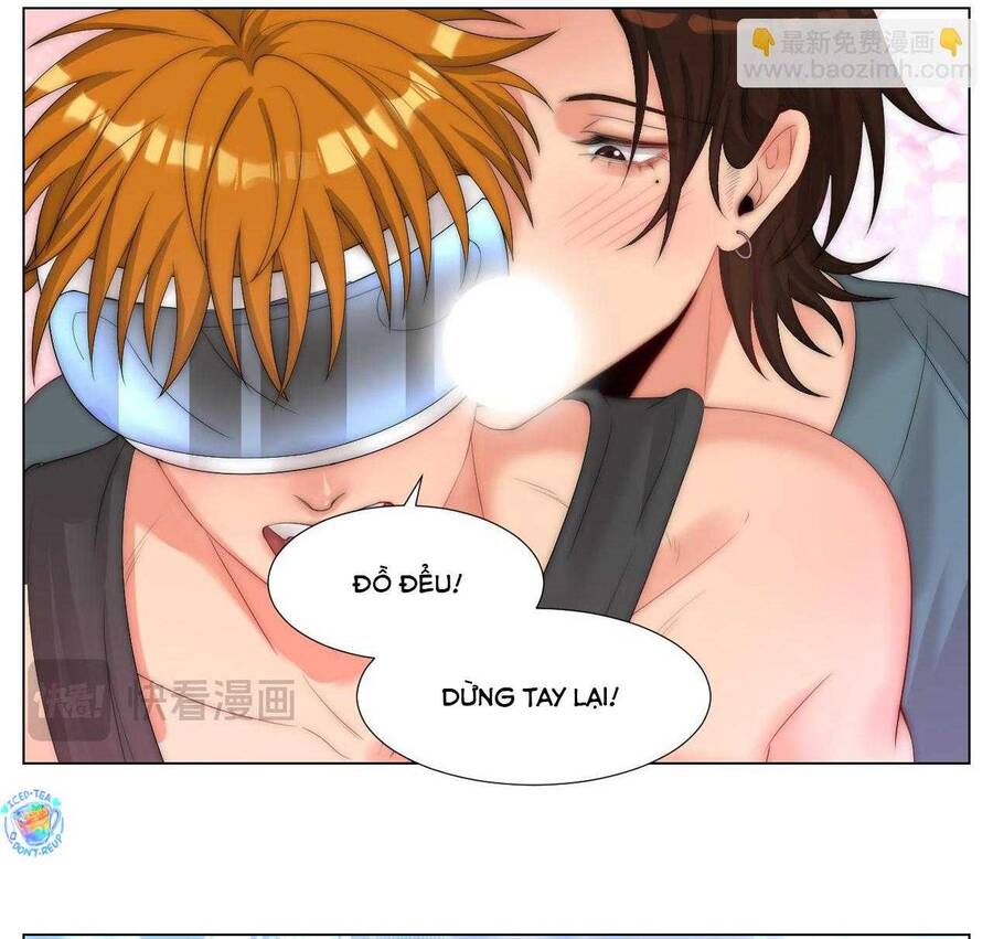 Ký Túc Xá Nam Phòng 303 - Chapter 241 - Page 18