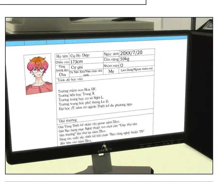 Ký Túc Xá Nam Phòng 303 - Chapter 242 - Page 18