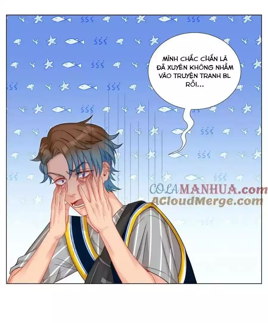 Ký Túc Xá Nam Phòng 303 - Chapter 243 - Page 18