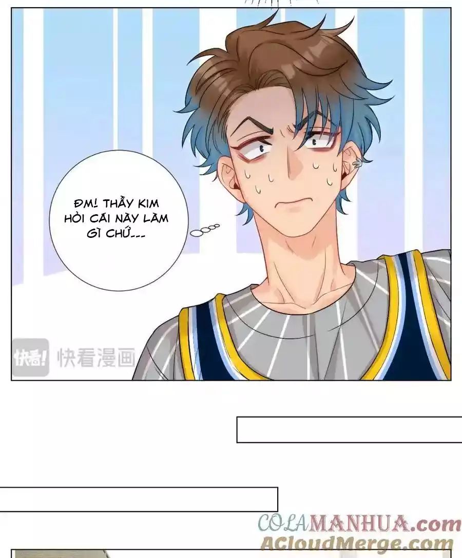 Ký Túc Xá Nam Phòng 303 - Chapter 243 - Page 8