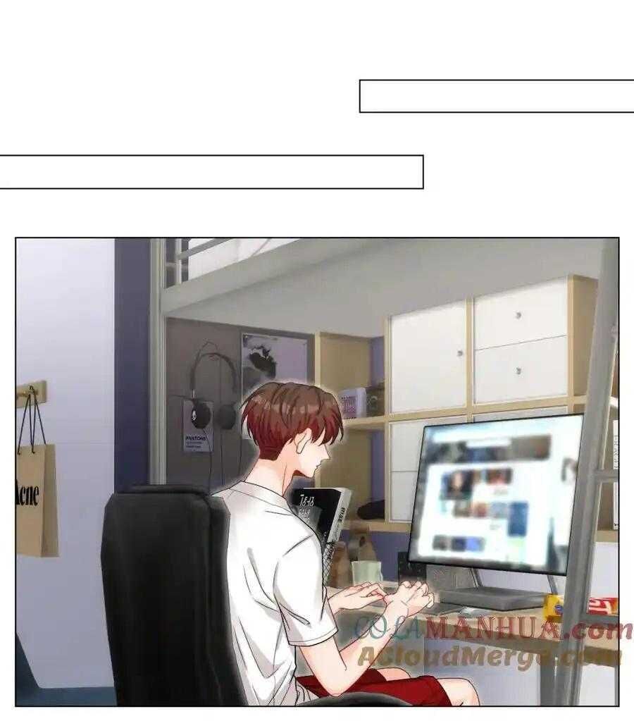 Ký Túc Xá Nam Phòng 303 - Chapter 244 - Page 16