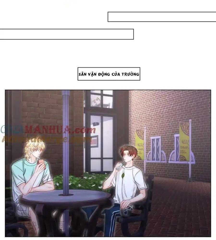 Ký Túc Xá Nam Phòng 303 - Chapter 244 - Page 6