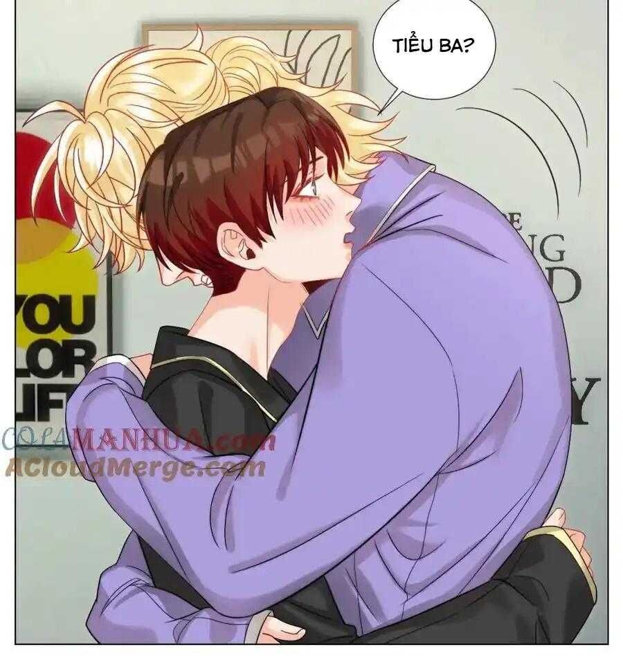 Ký Túc Xá Nam Phòng 303 - Chapter 246 - Page 7