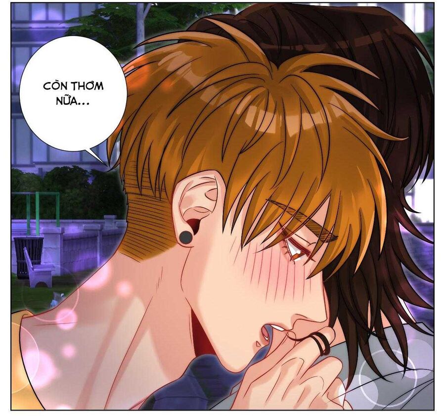 Ký Túc Xá Nam Phòng 303 - Chapter 248 - Page 11