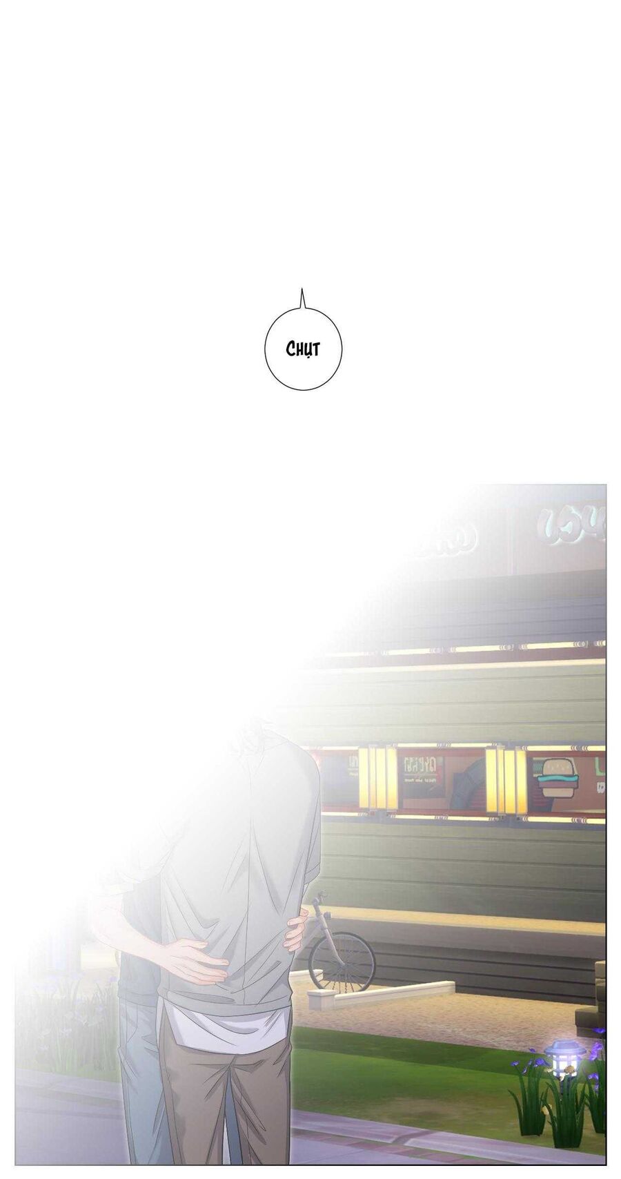 Ký Túc Xá Nam Phòng 303 - Chapter 248 - Page 16