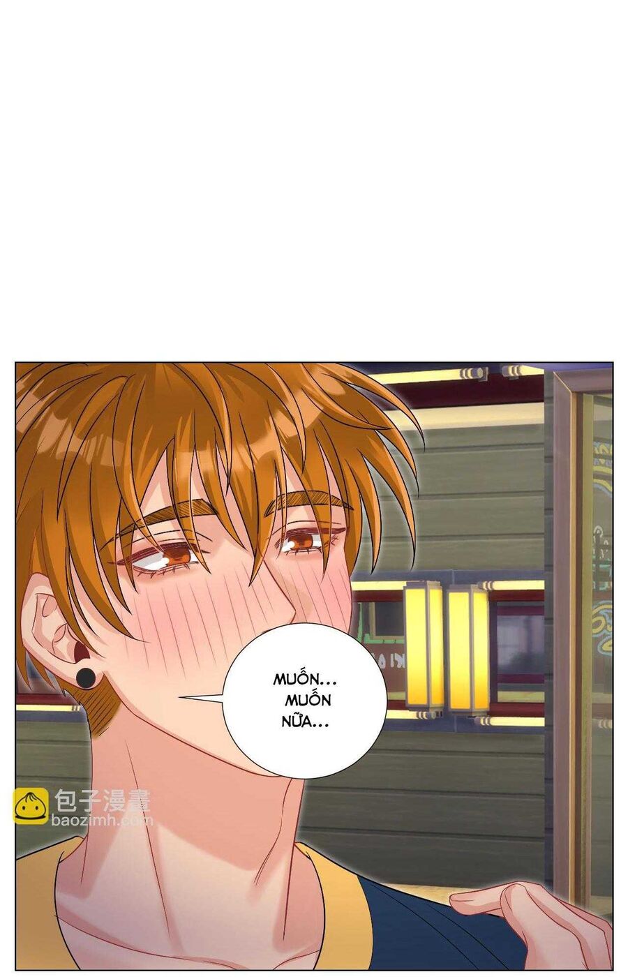 Ký Túc Xá Nam Phòng 303 - Chapter 248 - Page 17