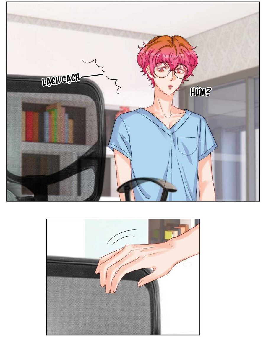 Ký Túc Xá Nam Phòng 303 - Chapter 249 - Page 15
