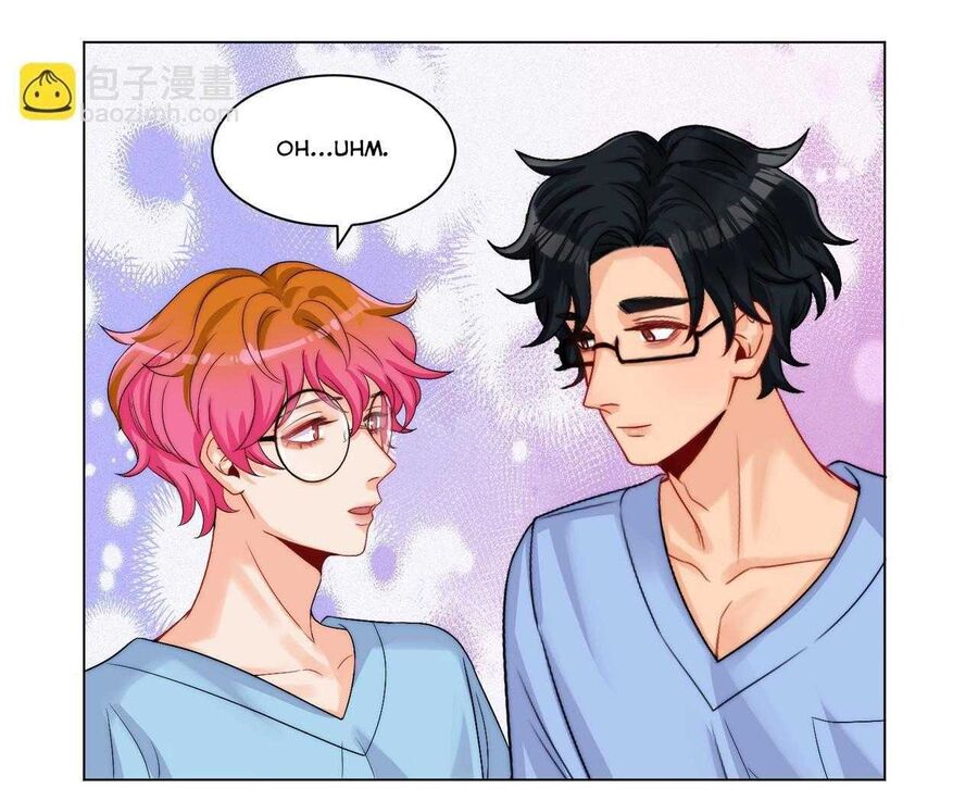 Ký Túc Xá Nam Phòng 303 - Chapter 249 - Page 18