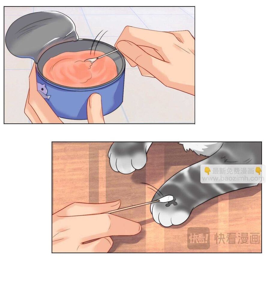 Ký Túc Xá Nam Phòng 303 - Chapter 249 - Page 20