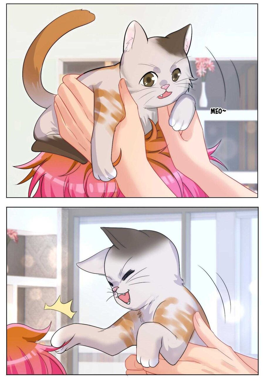 Ký Túc Xá Nam Phòng 303 - Chapter 249 - Page 8