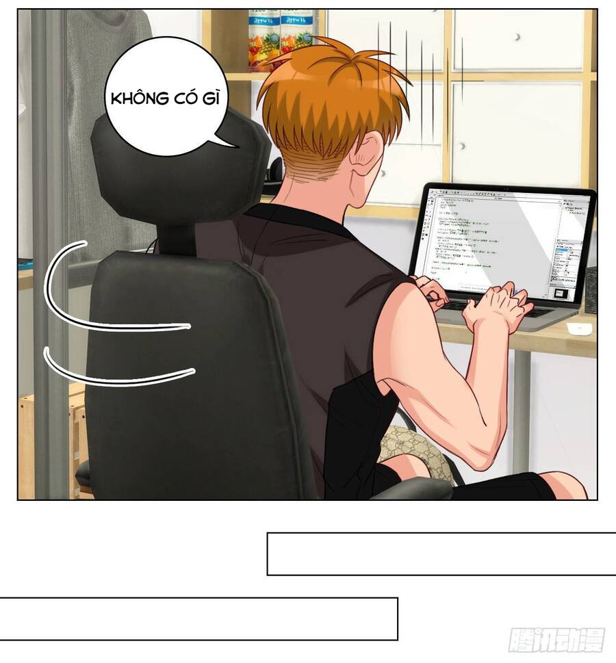 Ký Túc Xá Nam Phòng 303 - Chapter 26 - Page 7