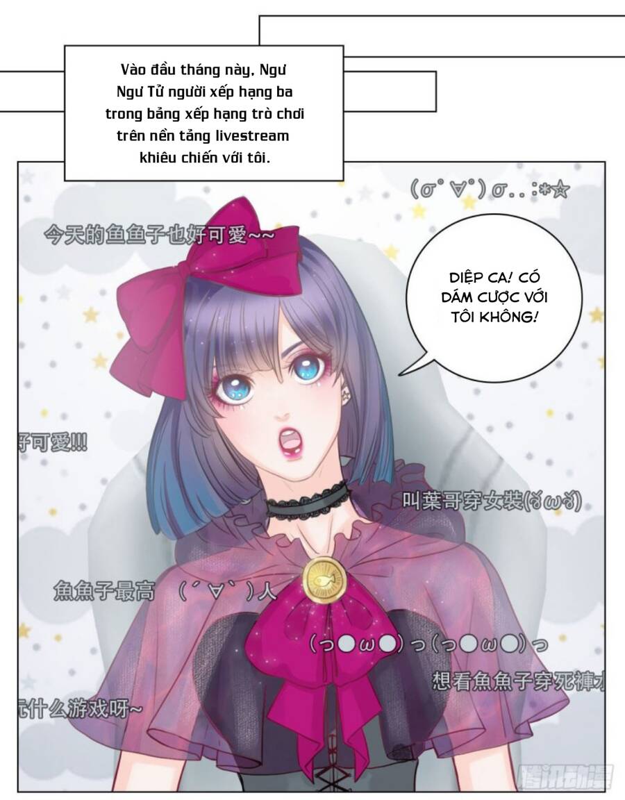 Ký Túc Xá Nam Phòng 303 - Chapter 27 - Page 16