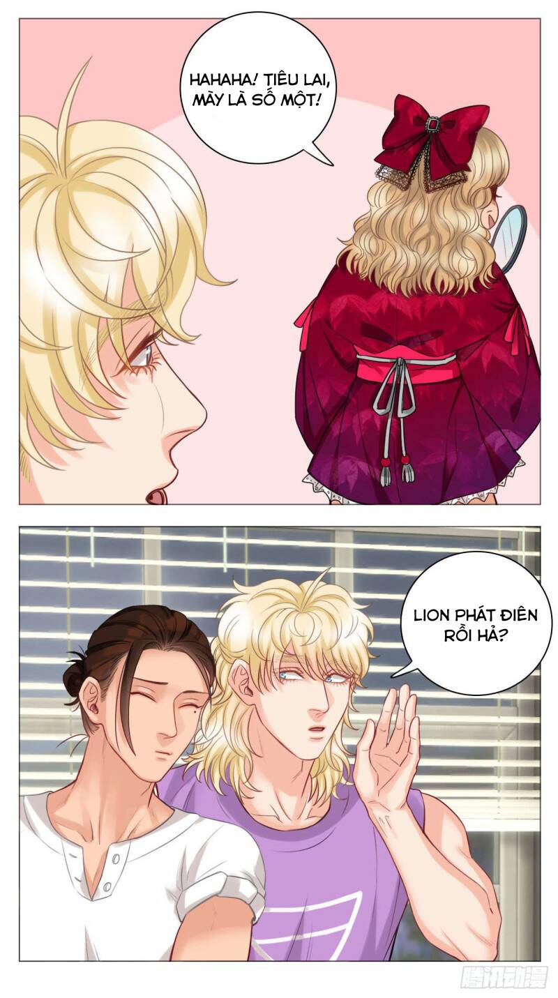 Ký Túc Xá Nam Phòng 303 - Chapter 28 - Page 18